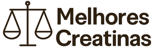 Melhores Creatinas